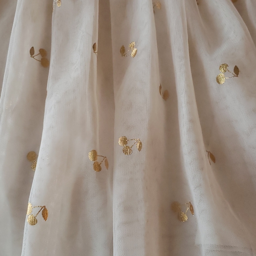 GIRL'S ROCKETS OF AWESOME DRESS SZ 14 - Picture 4 of 9